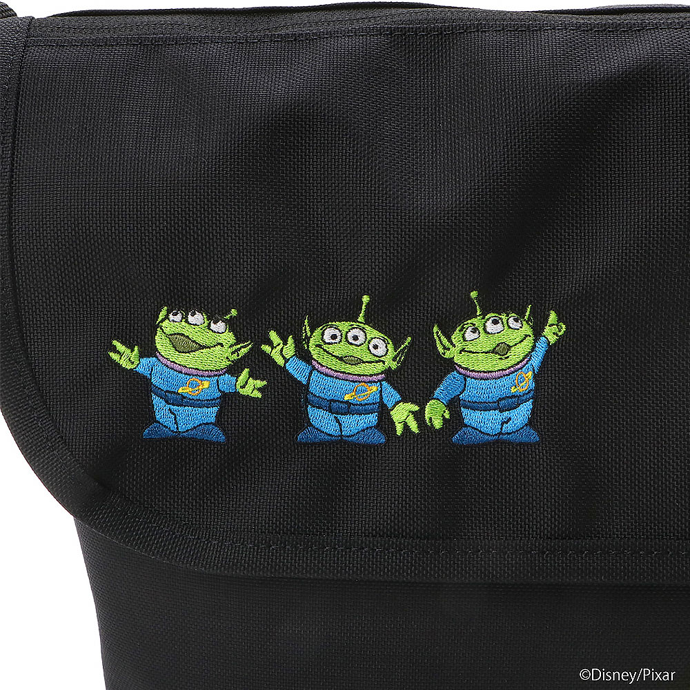 Manhattan Portage（マンハッタンポーテージ） TOY STORY トイ