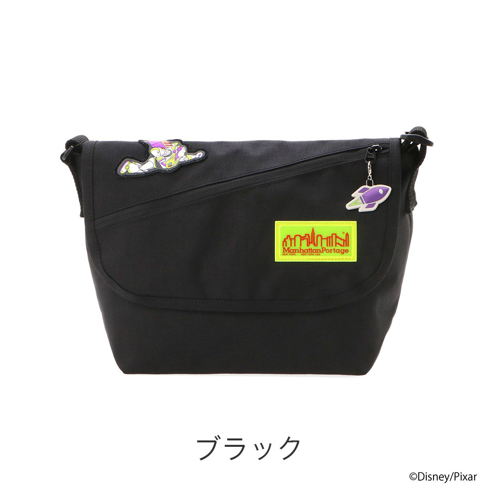 Manhattan Portage（マンハッタンポーテージ） TOY STORY トイ