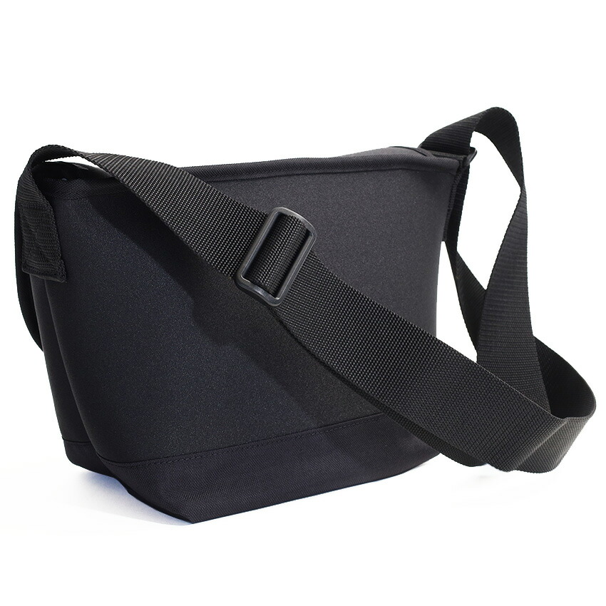 Manhattan Portage Neoprene Casual Messenger Bag JR マンハッタンポーテージ ネオプレン カジュアル メッセンジャー バッグ ジュニア MP1605JRNP2