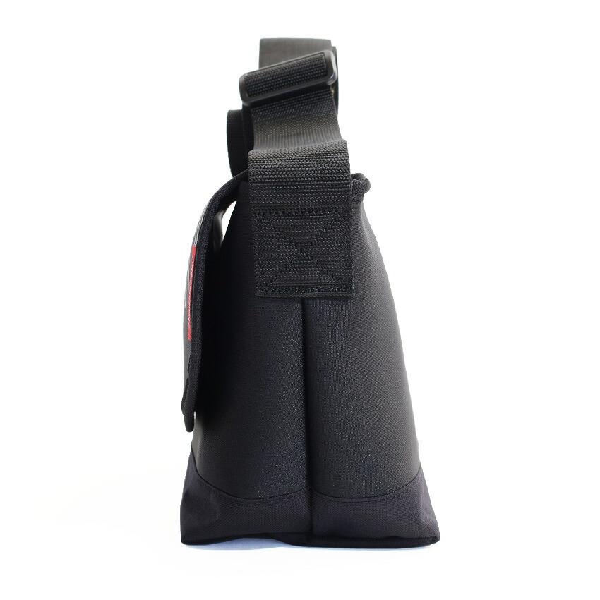 Manhattan Portage Neoprene Casual Messenger Bag JR マンハッタンポーテージ ネオプレン カジュアル メッセンジャー バッグ ジュニア MP1605JRNP2