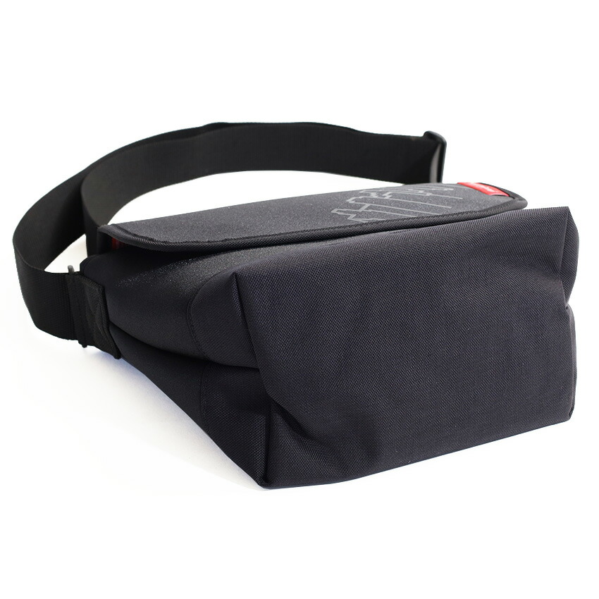 Manhattan Portage Neoprene Casual Messenger Bag JR マンハッタンポーテージ ネオプレン カジュアル メッセンジャー バッグ ジュニア MP1605JRNP2