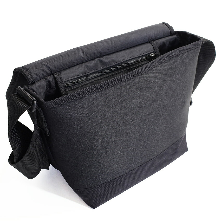 Manhattan Portage Neoprene Casual Messenger Bag JR マンハッタンポーテージ ネオプレン カジュアル メッセンジャー バッグ ジュニア MP1605JRNP2