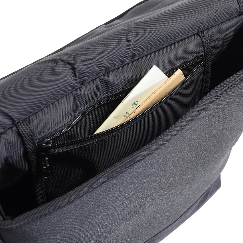 Manhattan Portage Neoprene Casual Messenger Bag JR マンハッタンポーテージ ネオプレン カジュアル メッセンジャー バッグ ジュニア MP1605JRNP2