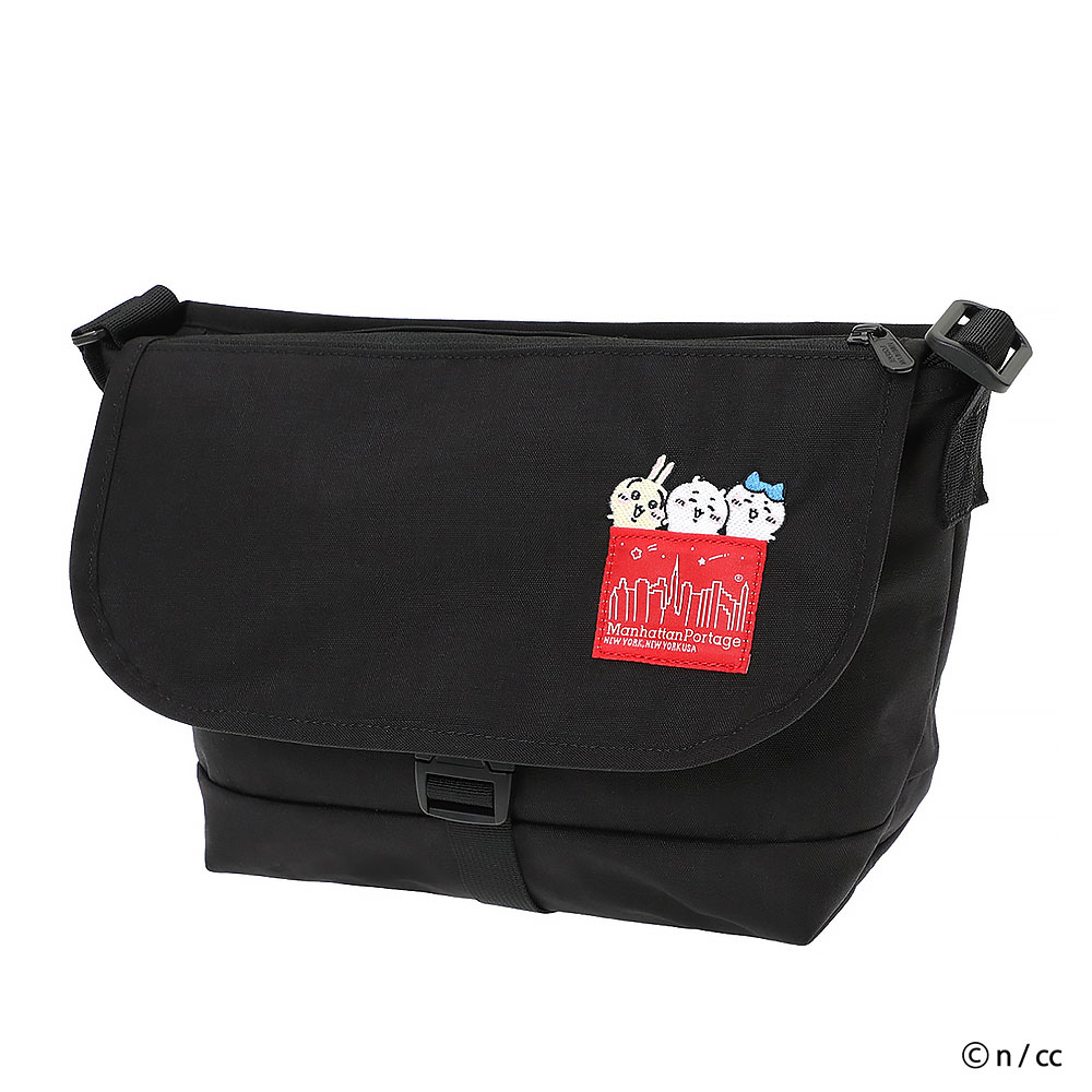 Manhattan Portage（マンハッタンポーテージ） CHIIKAWA ちいかわ