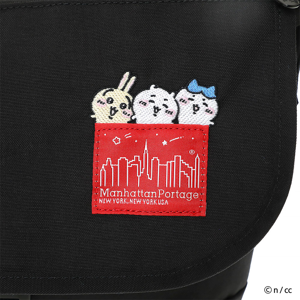 Manhattan Portage（マンハッタンポーテージ） CHIIKAWA ちいかわ