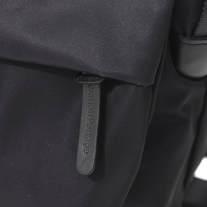 マンハッタンポーテージ ブラックレーベル メッセンジャーバッグ MP1616TWLBL