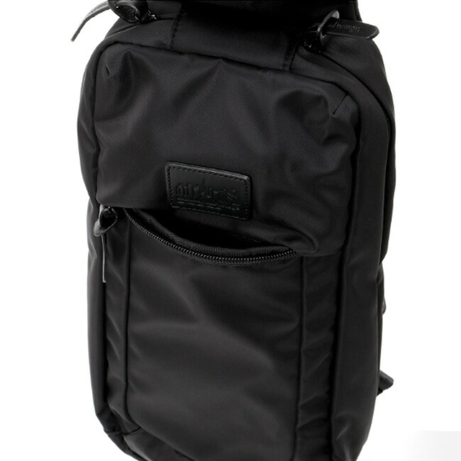 Manhattan Portage（マンハッタンポーテージ） ブラックレーベル