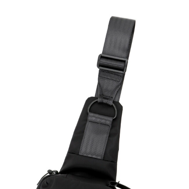Manhattan Portage（マンハッタンポーテージ） ブラックレーベル