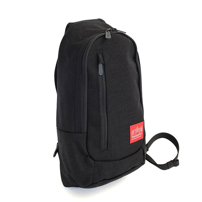 Manhattan Portage Little Italy Crossbody Bag マンハッタンポーテージ ボディバッグ MP1927