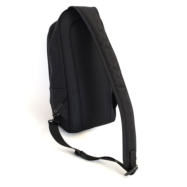 Manhattan Portage Little Italy Crossbody Bag マンハッタンポーテージ ボディバッグ MP1927