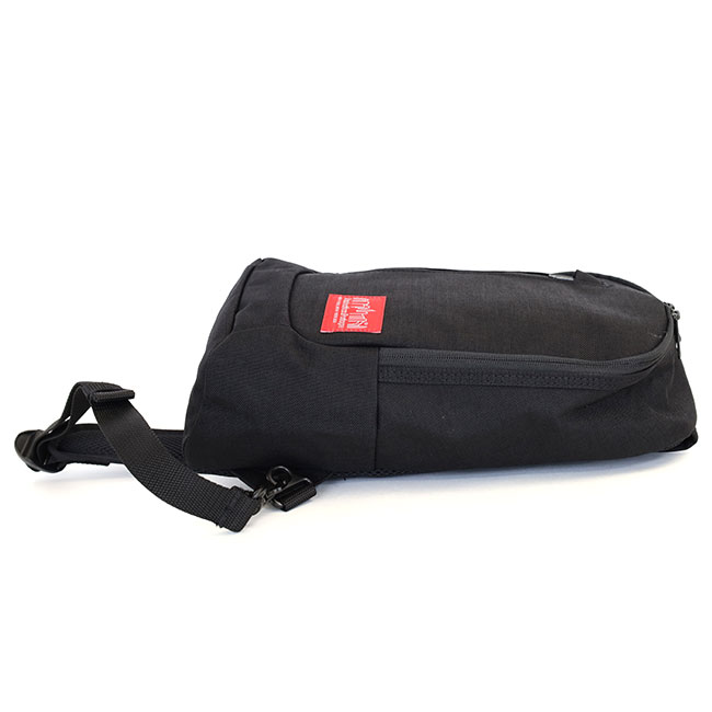 Manhattan Portage Little Italy Crossbody Bag マンハッタンポーテージ ボディバッグ MP1927