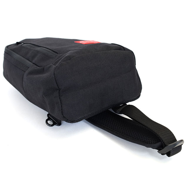 Manhattan Portage Little Italy Crossbody Bag マンハッタンポーテージ ボディバッグ MP1927