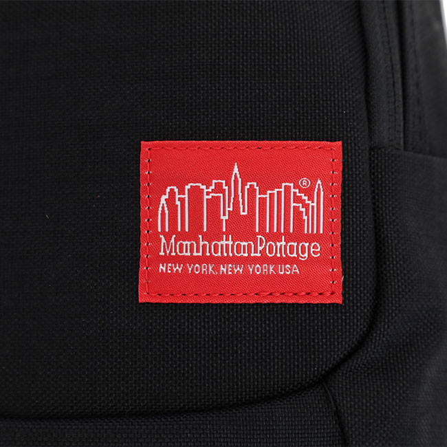 Manhattan Portage Little Italy Crossbody Bag マンハッタンポーテージ ボディバッグ MP1927