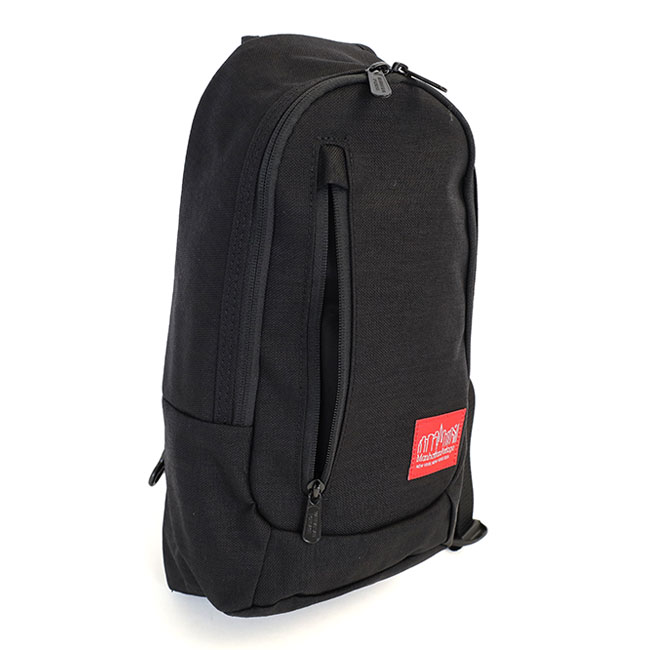 Manhattan Portage Little Italy Crossbody Bag マンハッタンポーテージ ボディバッグ MP1927
