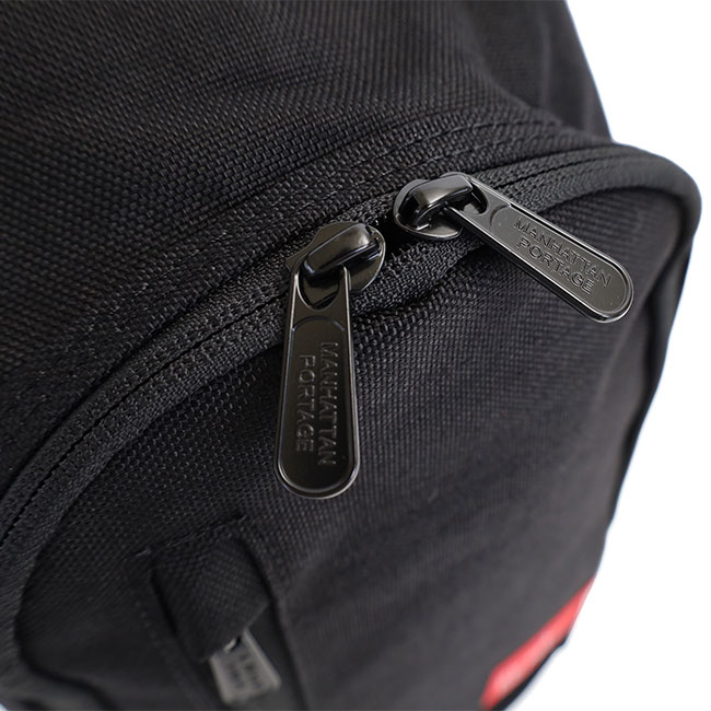 Manhattan Portage Little Italy Crossbody Bag マンハッタンポーテージ ボディバッグ MP1927