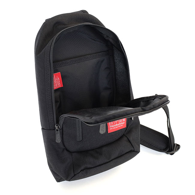 Manhattan Portage Little Italy Crossbody Bag マンハッタンポーテージ ボディバッグ MP1927
