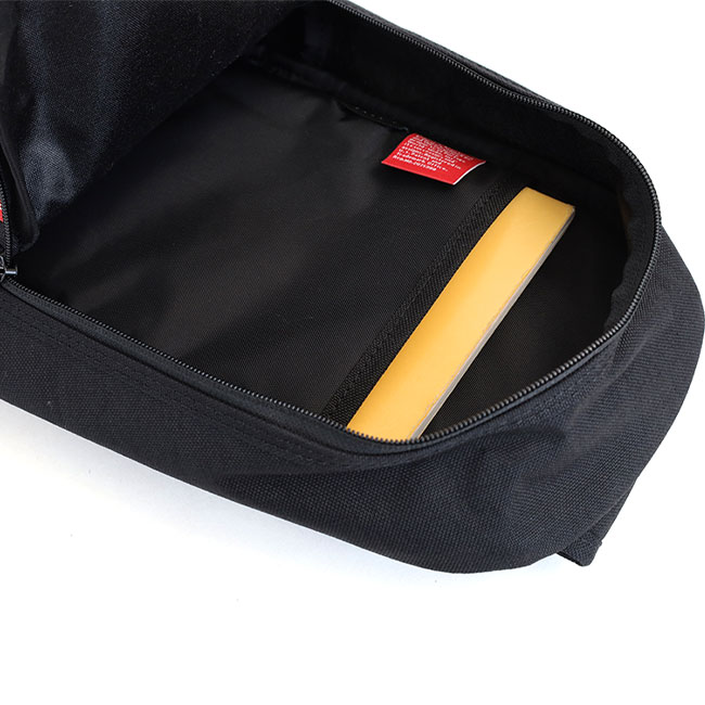 Manhattan Portage Little Italy Crossbody Bag マンハッタンポーテージ ボディバッグ MP1927