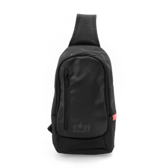 Manhattan Portage（マンハッタンポーテージ） ボディバッグ Manhattan