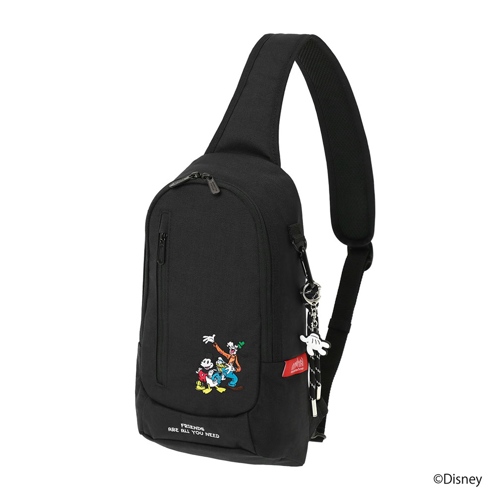 Manhattan Portage ボディバッグ｜バッグ｜ファッション おすすめ人気