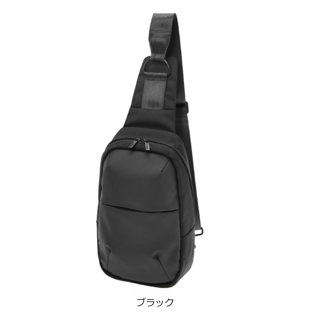 Manhattan Portage マンハッタンポーテージ Black Label