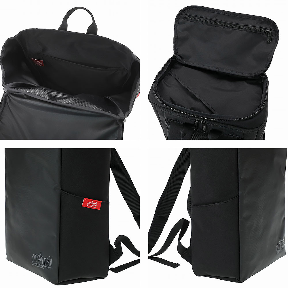 Manhattan Portage（マンハッタンポーテージ） バックパック