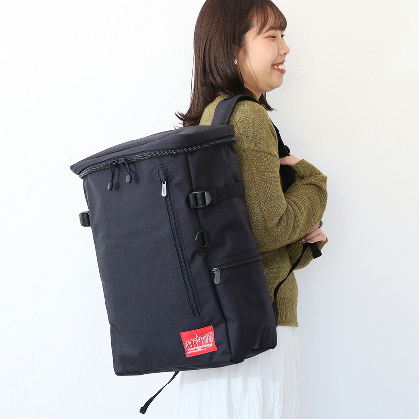 Manhattan Portage ノベルティ付 マンハッタンポーテージ