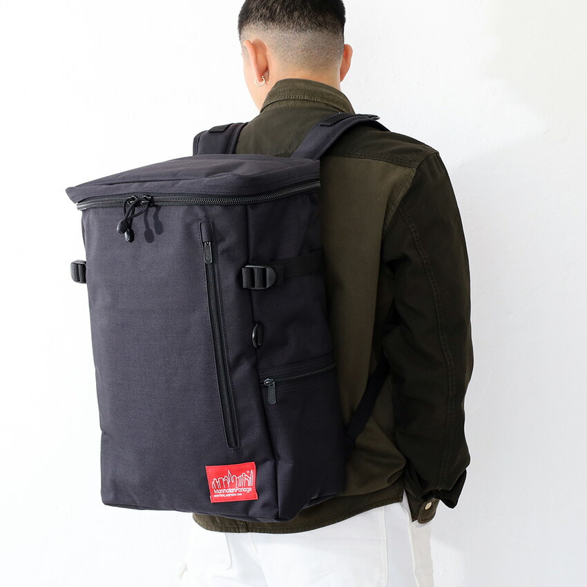 Manhattan Portage ノベルティ付 マンハッタンポーテージ