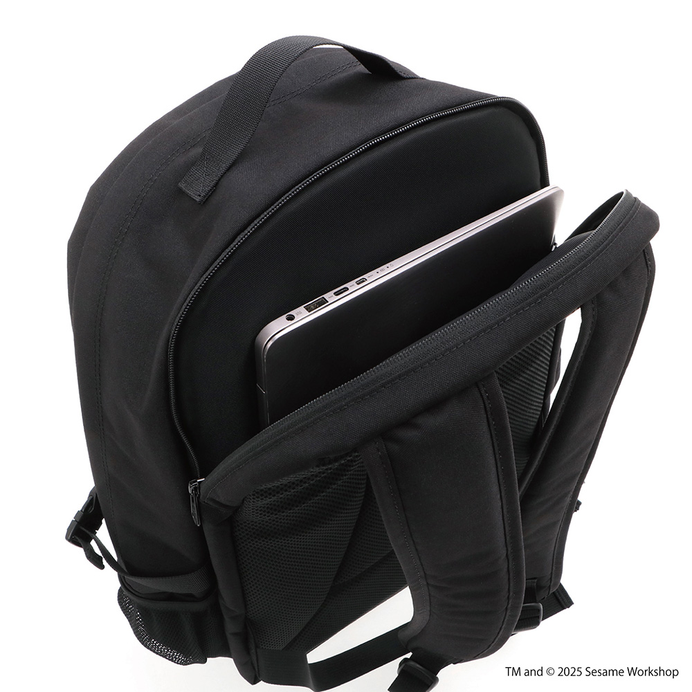 【美品】Manhattan Portage バックパック リュック　黒 Manhattan Portage マンハッタンポーテージ リュック バック