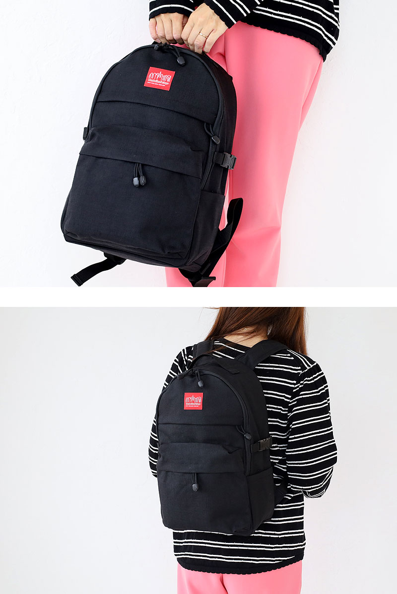 Manhattan Portage ノベルティ付 マンハッタンポーテージ