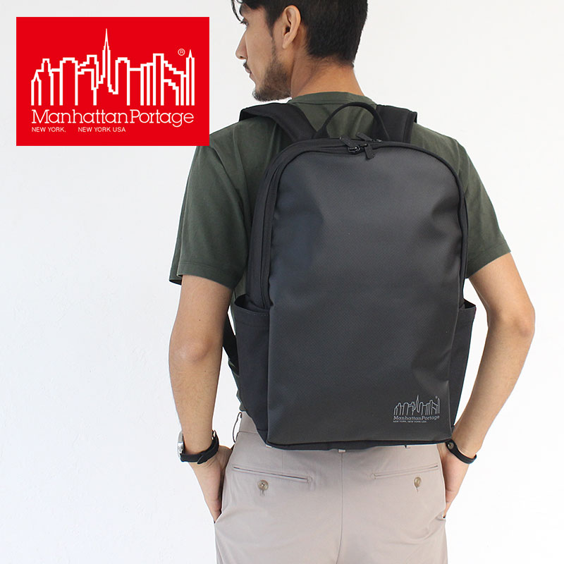 Manhattan Portage ノベルティ付 マンハッタンポーテージ Manhattan Portage ノベルティ付 マンハッタンポーテージ