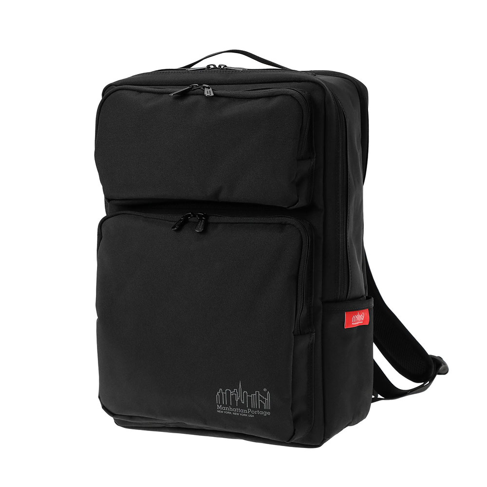 Manhattan Portage（マンハッタンポーテージ） バックパック リュック