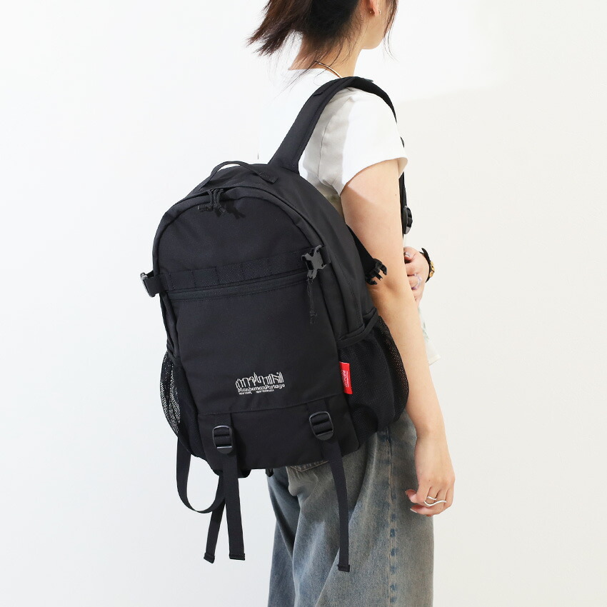 マンハッタンポーテージ Manhattan Portage マンハッタンポーテージ メッセンジャー