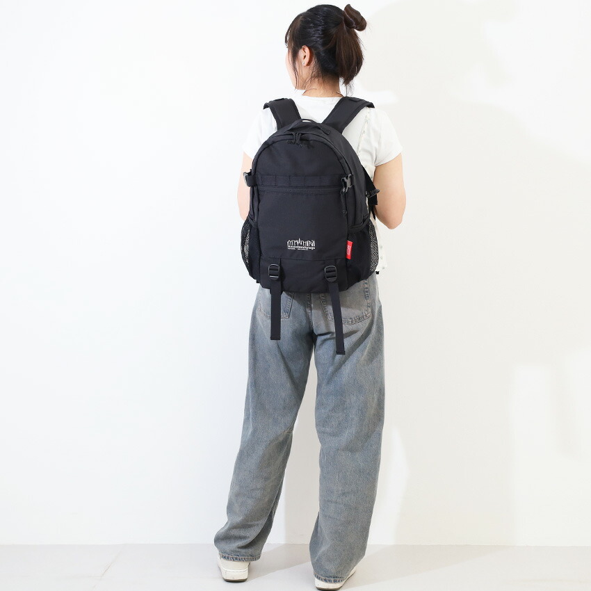 Manhattan Portage ノベルティ付 マンハッタンポーテージ