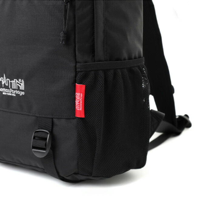 マンハッタン無宿 ザ・リード EP JRT-1014 Manhattan Portage（マンハッタンポーテージ） リュック 20L 軽量 定番