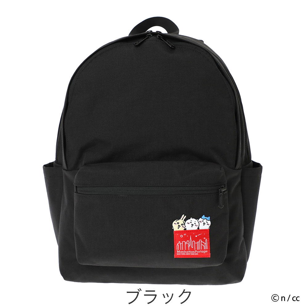 Manhattan Portage ちいかわ コラボ リュック お値引き相談可 Manhattan Portage（マンハッタンポーテージ） CHIIKAWA ちいかわ