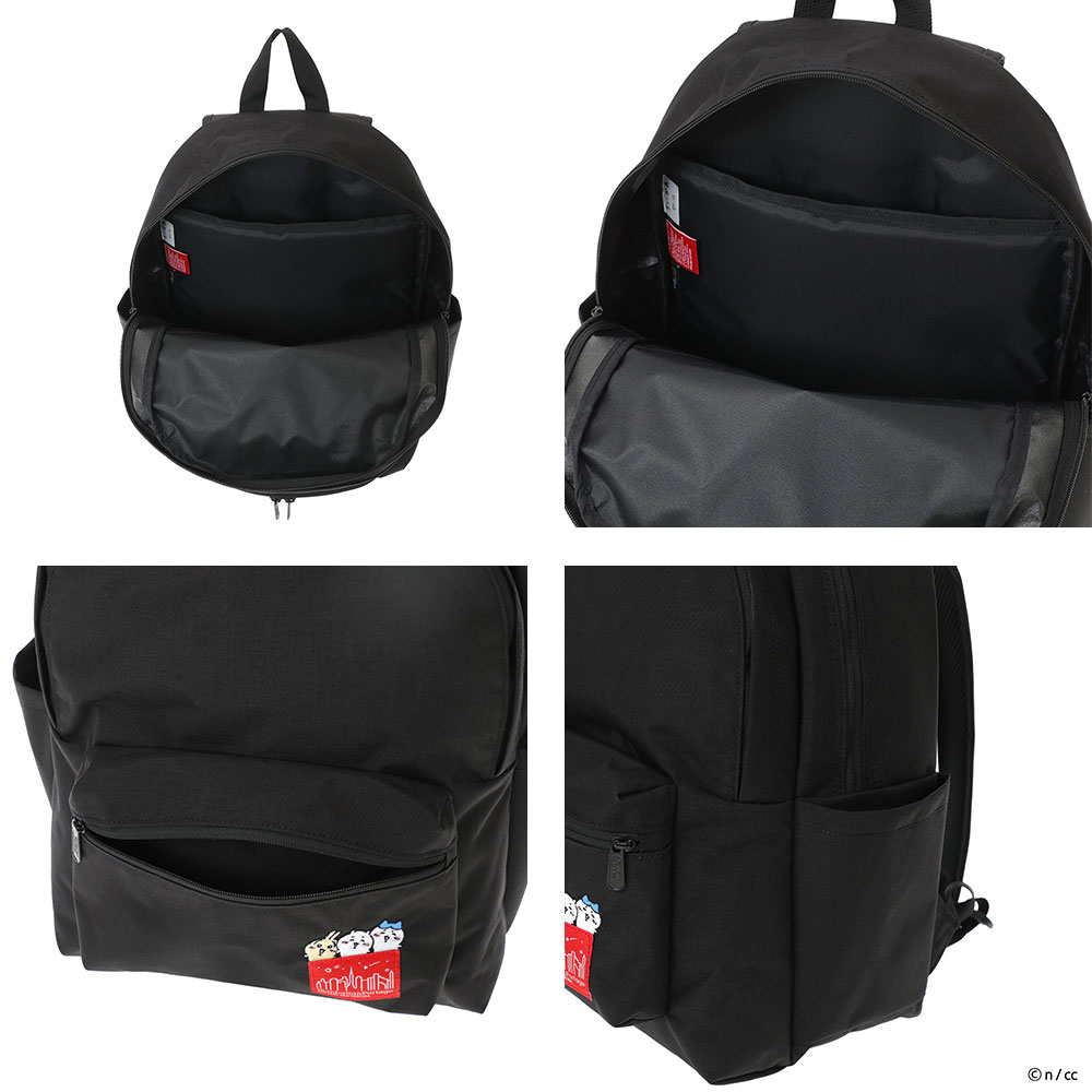Manhattan Portage（マンハッタンポーテージ） CHIIKAWA ちいかわ