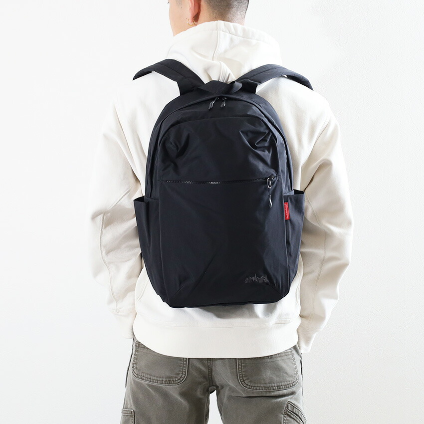 新品　マンハッタンポーテージリュック Manhattan Portage（マンハッタンポーテージ） バックパック リュック