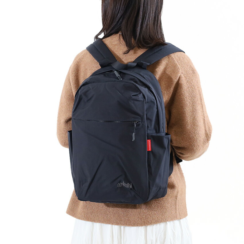 最終値下げ★マンハッタンポーテージ　リュック　新品 Manhattan Portage 最大51%☆9/18限定 日本正規品 マンハッタン