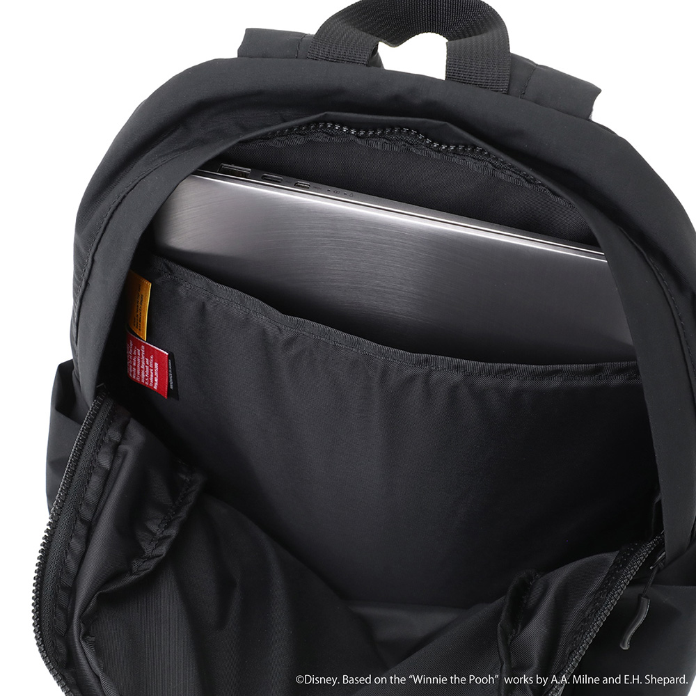 Manhattan Portage（マンハッタンポーテージ） バックパック リュック