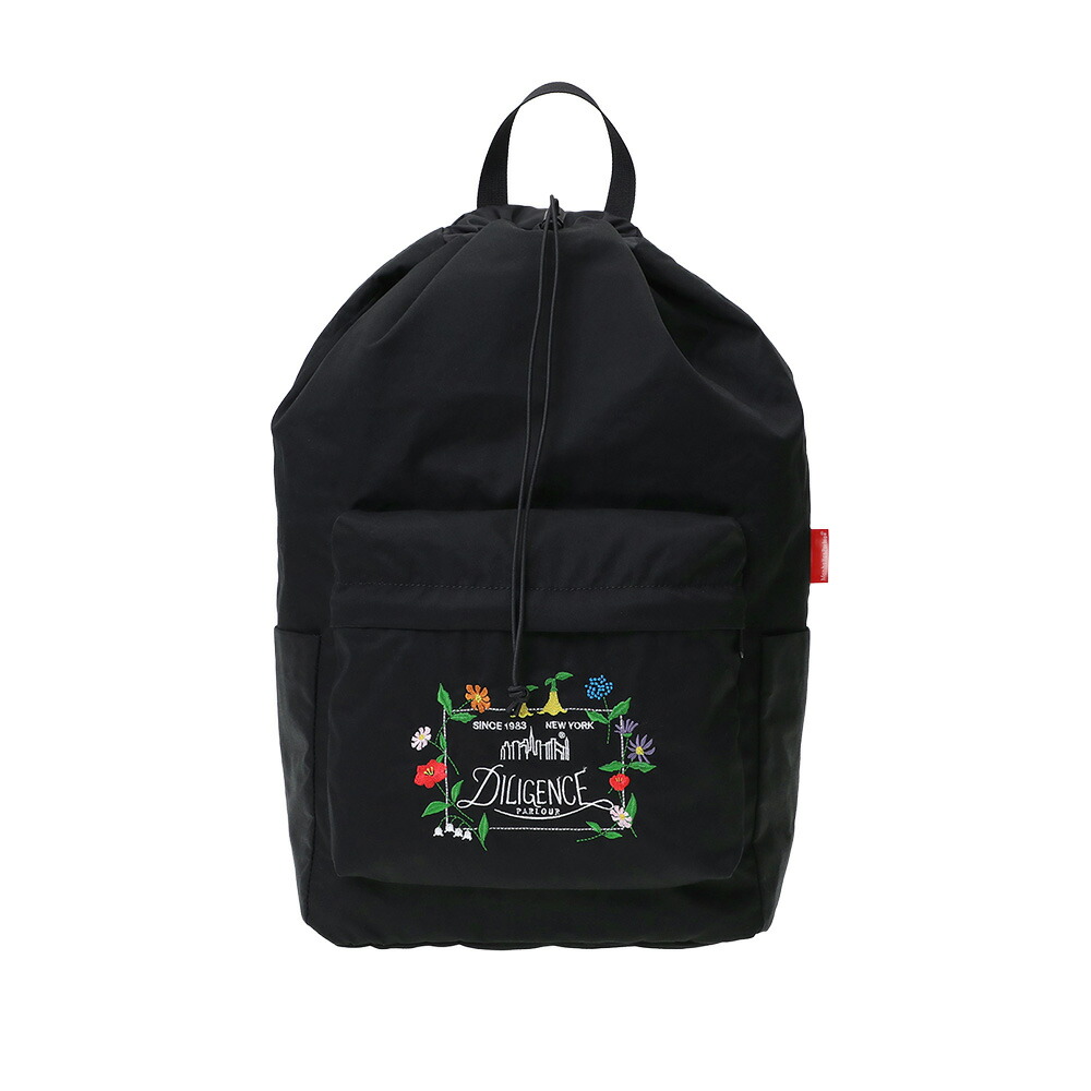 Manhattan Portage（マンハッタンポーテージ） DILIGENCE PARLOUR