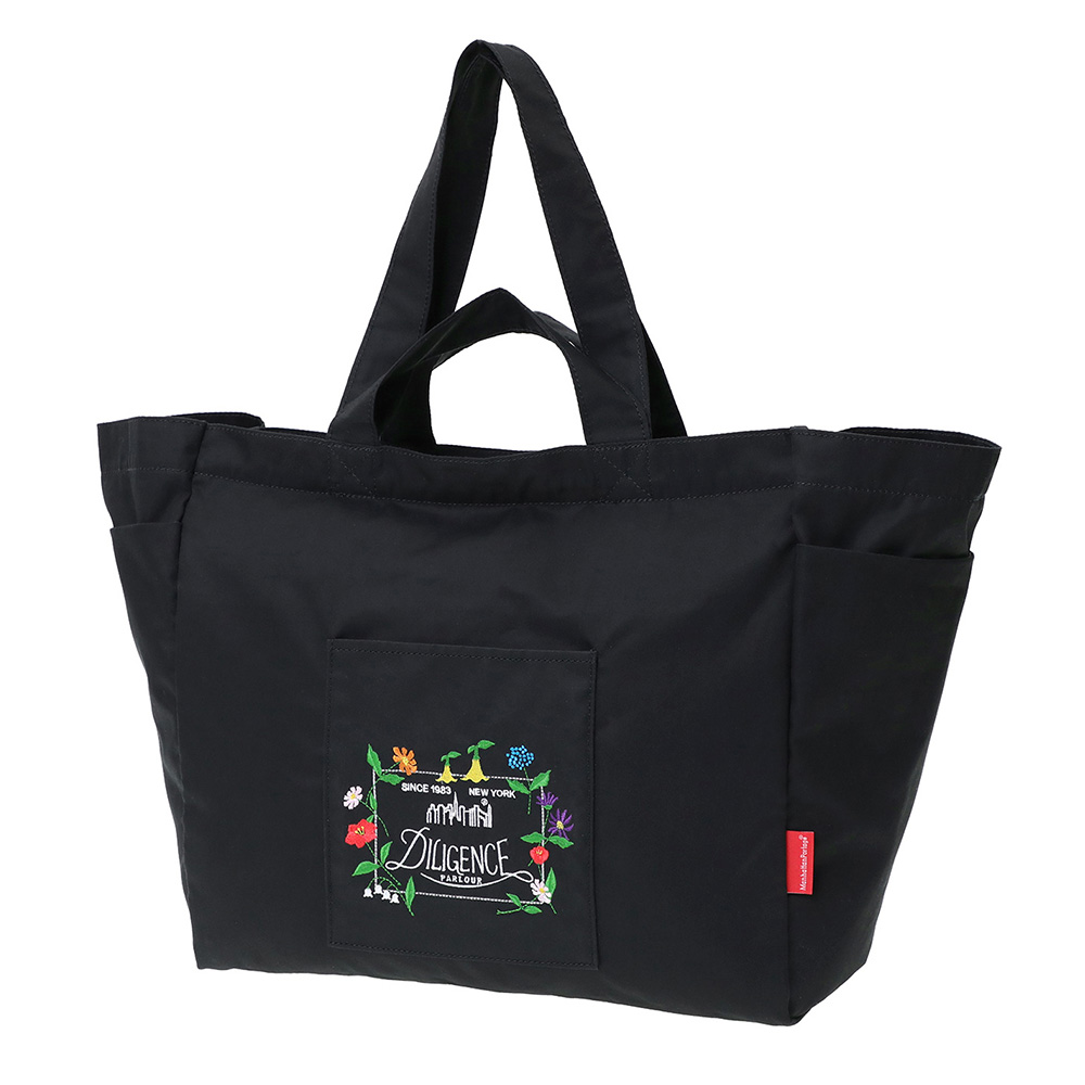 Manhattan Portage（マンハッタンポーテージ） DILIGENCE PARLOUR