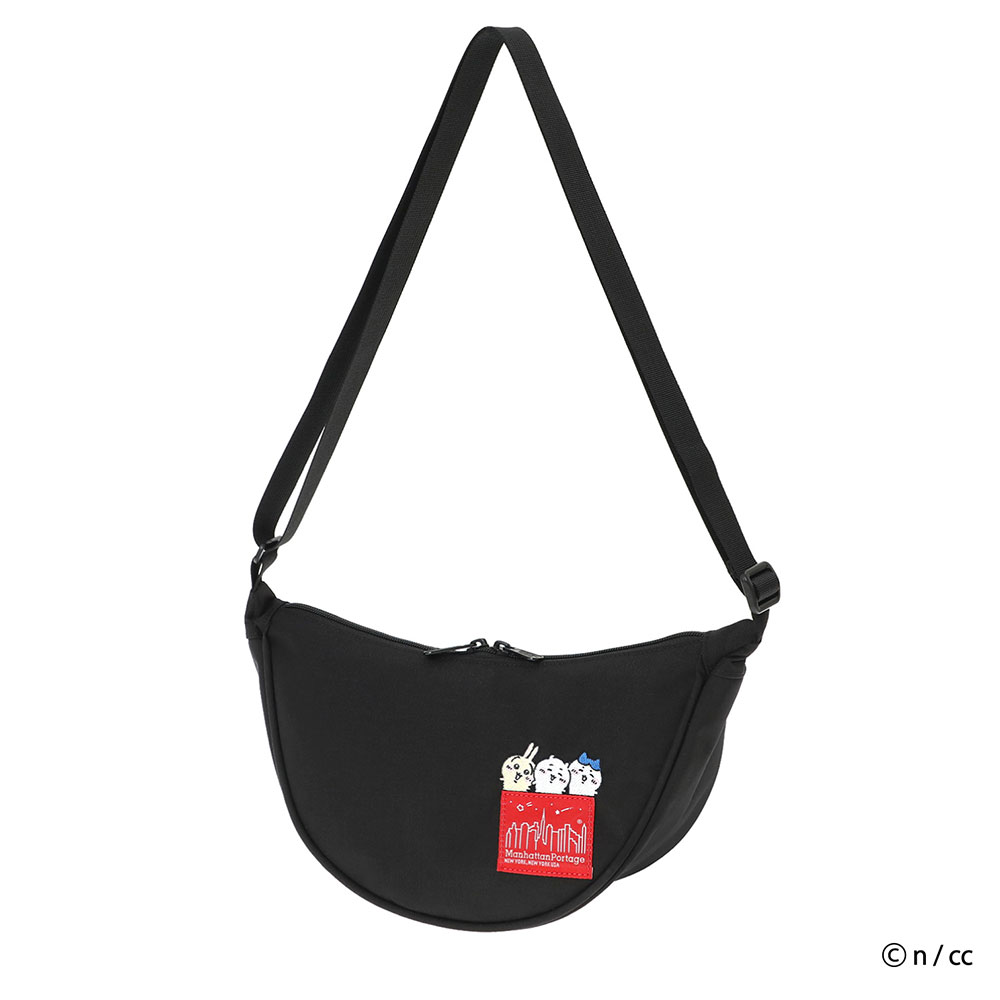Manhattan Portage（マンハッタンポーテージ） CHIIKAWA ちいかわ