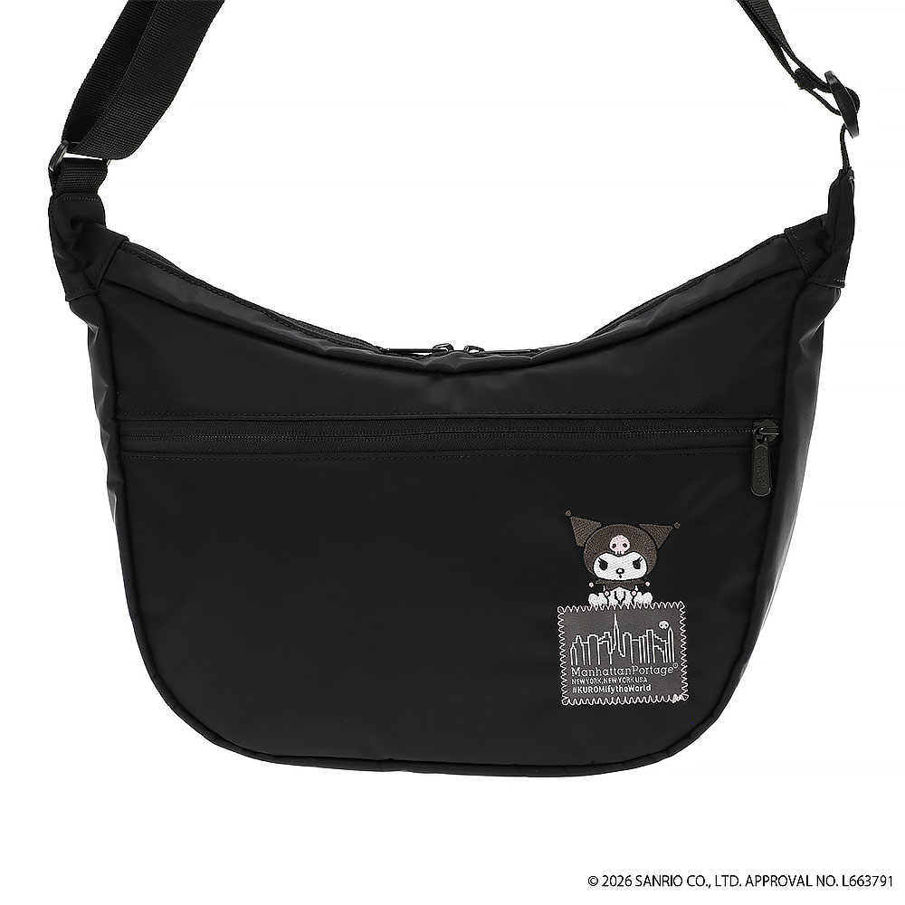 Manhattan Portage（マンハッタンポーテージ） クロミ ショルダー
