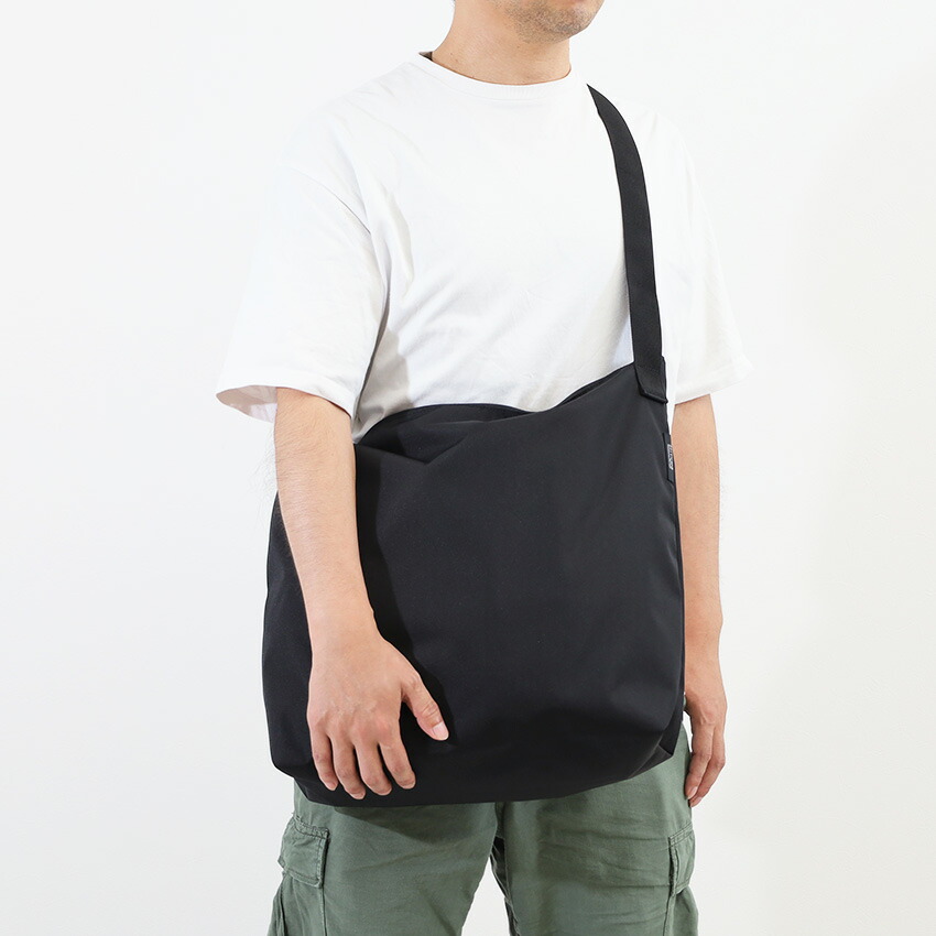 Manhattan Portage（マンハッタンポーテージ） ノベルティ付 ブラック