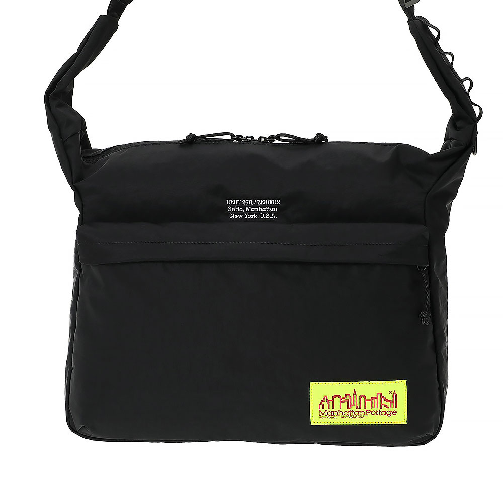 Manhattan Portage（マンハッタンポーテージ） IRONWOOD ショルダー