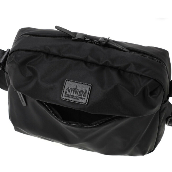 Manhattan Portage（マンハッタンポーテージ） ブラックレーベル