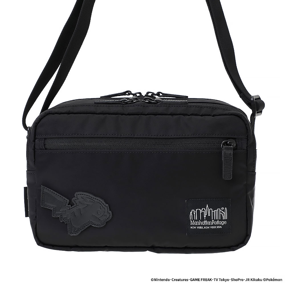 Manhattan Portage(マンハッタンポーテージ) BLACK LABEL ポケモン Manhattan Portage(マンハッタンポーテージ) BLACK LABEL ポケモン