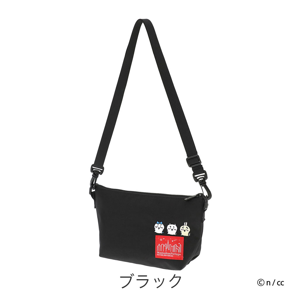 Manhattan Portage（マンハッタンポーテージ） CHIIKAWA ちいかわ