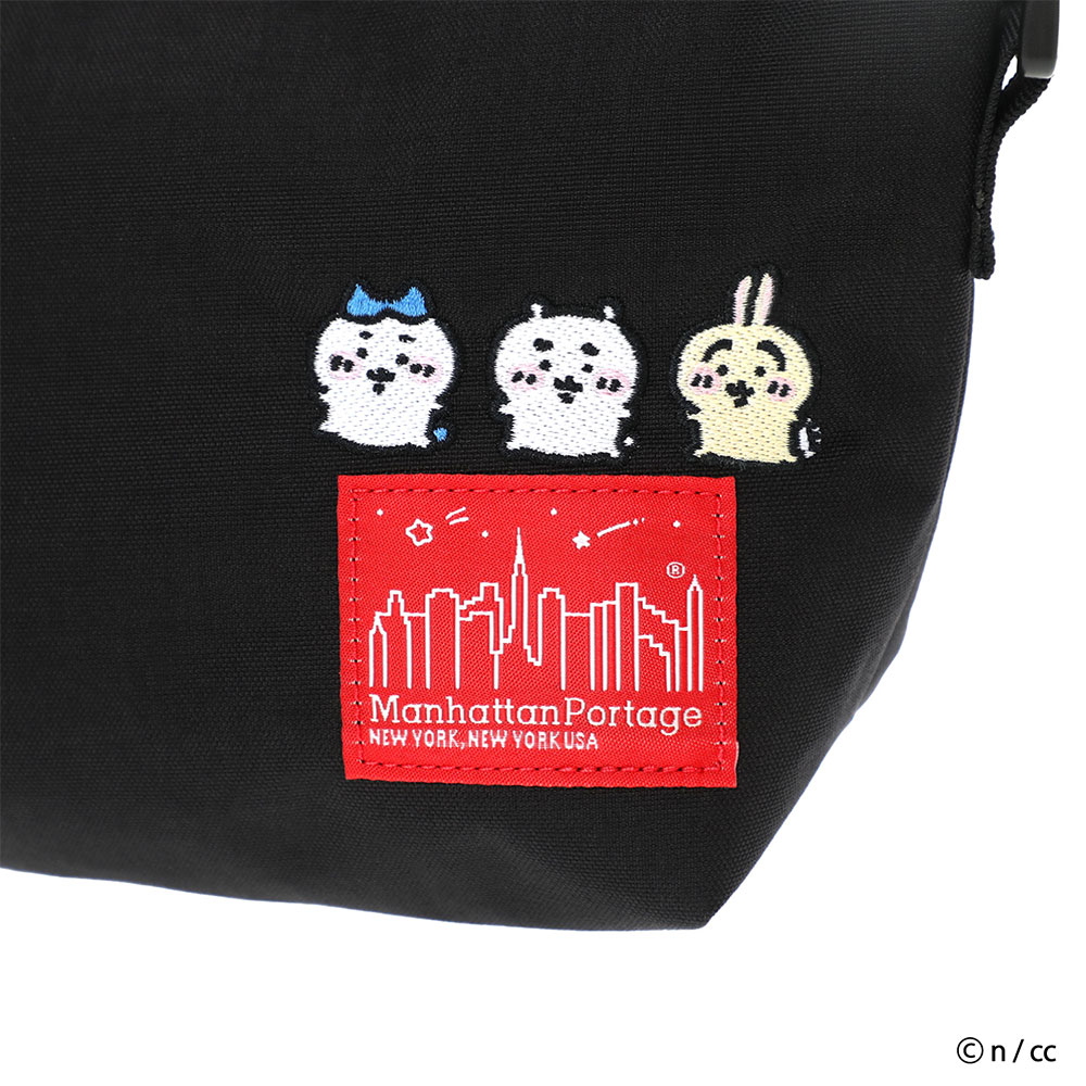 Manhattan Portage（マンハッタンポーテージ） CHIIKAWA ちいかわ