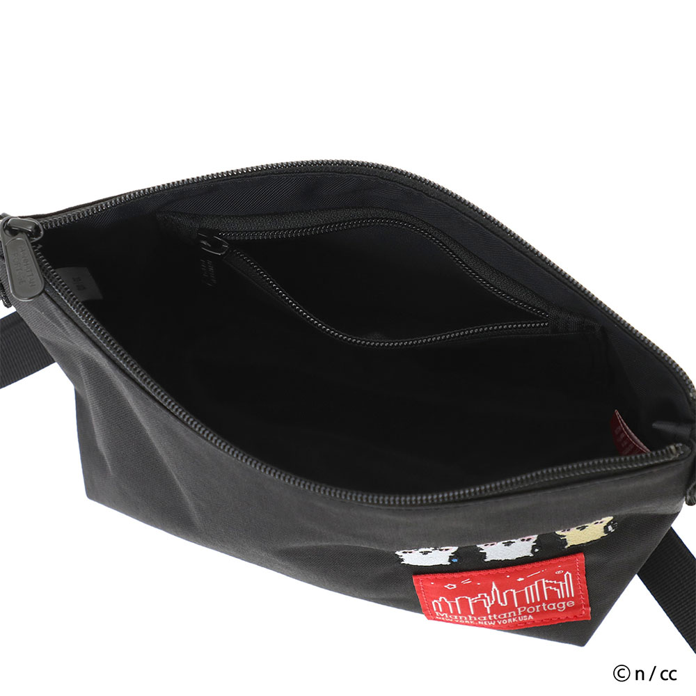 Manhattan Portage（マンハッタンポーテージ） CHIIKAWA ちいかわ